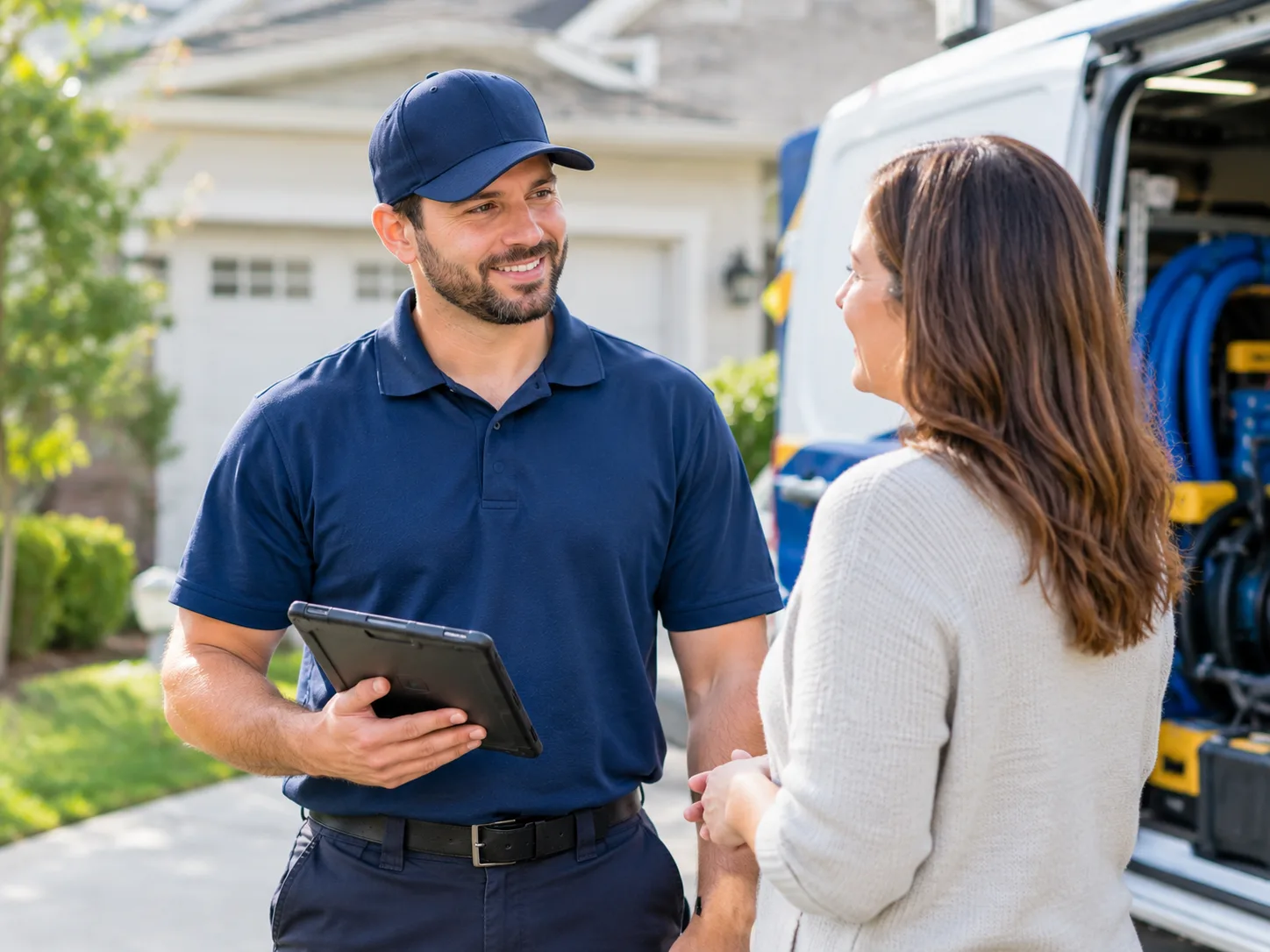 Sewage Backup Cleanup Bostwick, GA FAQs